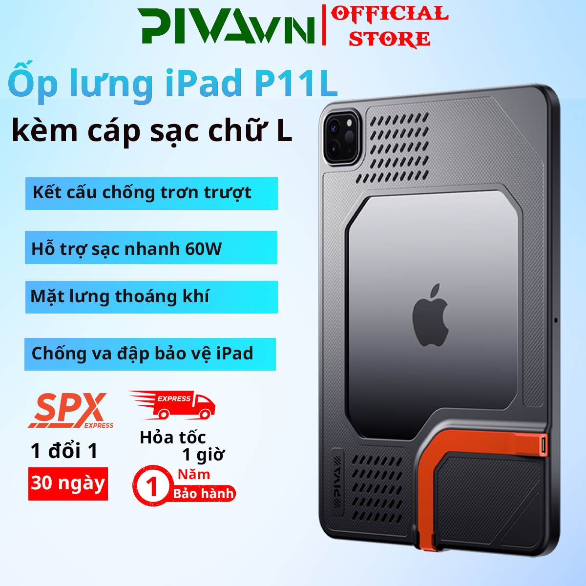 Op lung ipad pro 11in