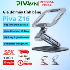 giá đỡ ipad pro Piva Z16